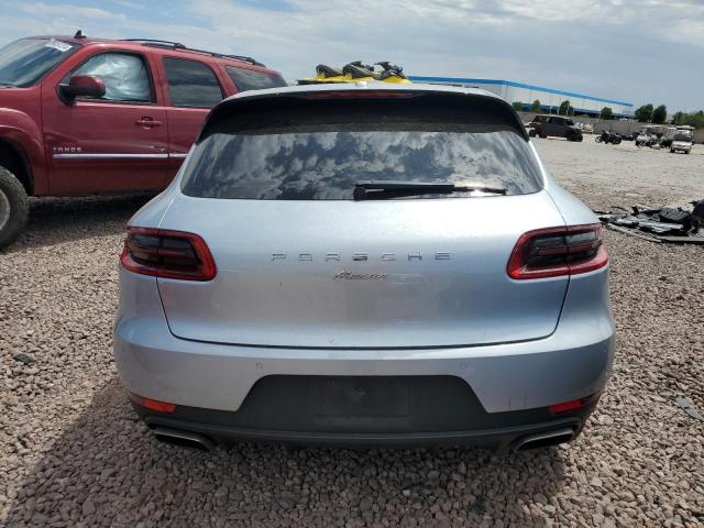 Photo 6 from auction – 2017 PORSCHE MACAN with VIN WP1AA2A56HLB05240
