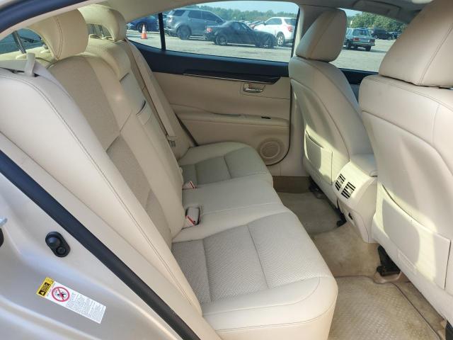 Photo 10 from auction – 2015 LEXUS ES 350 with VIN JTHBK1GG9F2173152
