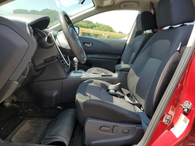 Photo 7 from auction – 2012 NISSAN ROGUE S with VIN JN8AS5MT8CW282670