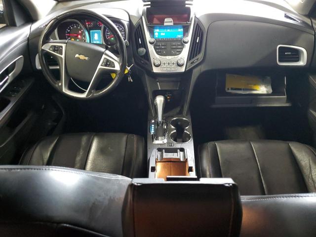 Photo 8 from auction – 2011 CHEVROLET EQUINOX LT with VIN 2CNFLGEC2B6273783