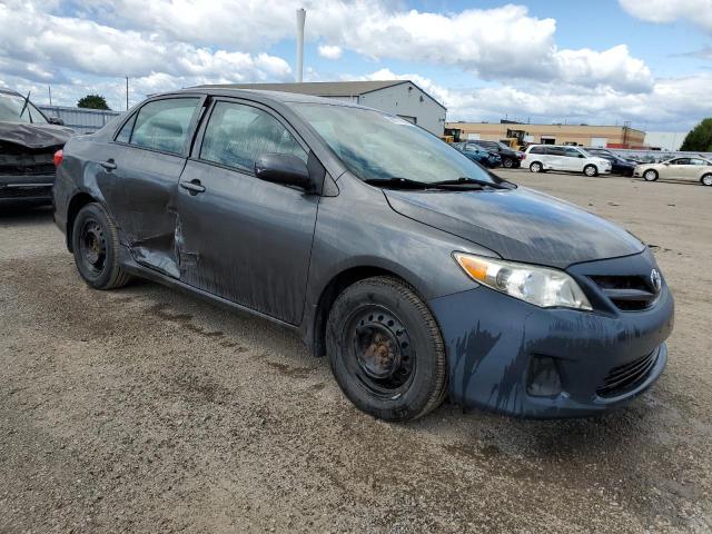 Photo 4 from auction – 2011 TOYOTA COROLLA BA with VIN 2T1BU4EE7BC601276