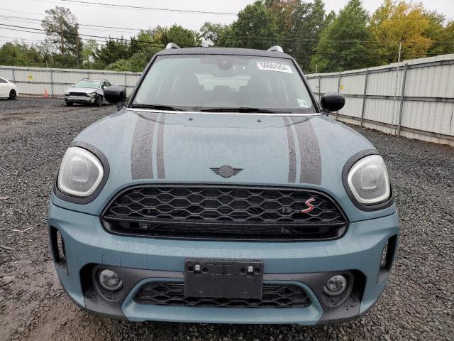 Photo 5 from auction – 2024 MINI COOPER S C with VIN WMZ83BR09R3S29989