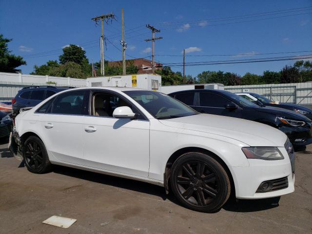Photo 4 from auction – 2009 AUDI A4 PREMIUM with VIN WAUSF78K69N023253