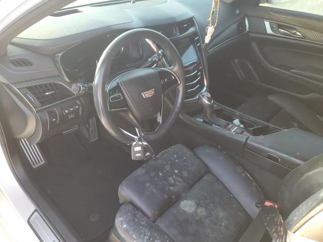 Photo 8 from auction – 2016 CADILLAC CTS PREMIU with VIN 1G6AT5SS5G0121966