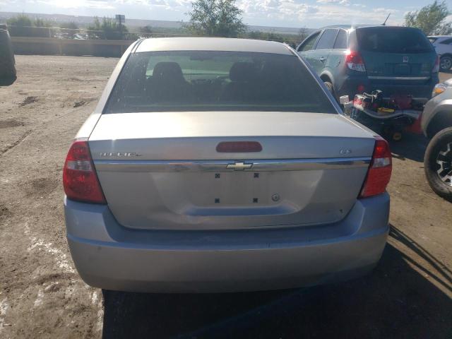 Photo 6 from auction – 2007 CHEVROLET MALIBU LS with VIN 1G1ZS58F47F229207