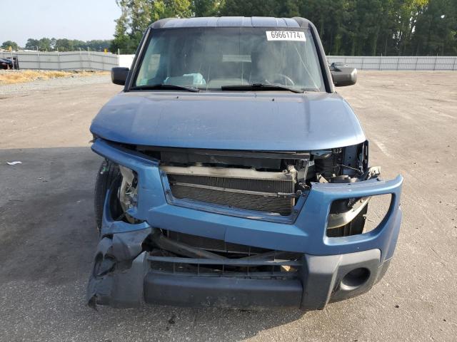 Photo 5 from auction – 2006 HONDA ELEMENT EX with VIN 5J6YH18776L013719
