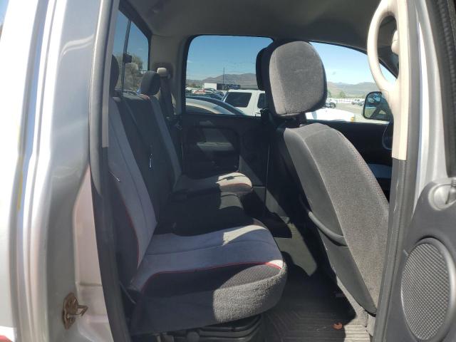 Photo 10 from auction – 2004 DODGE RAM 2500 S with VIN 3D7KU28CX4G201435