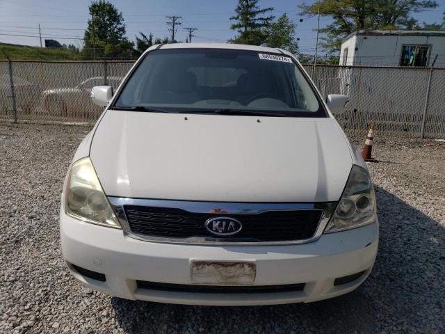 Photo 5 from auction – 2012 KIA SEDONA LX with VIN KNDMG4C75C6482219