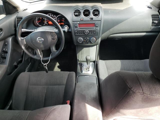 Photo 8 from auction – 2010 NISSAN ALTIMA BAS with VIN 1N4AL2APXAN413962