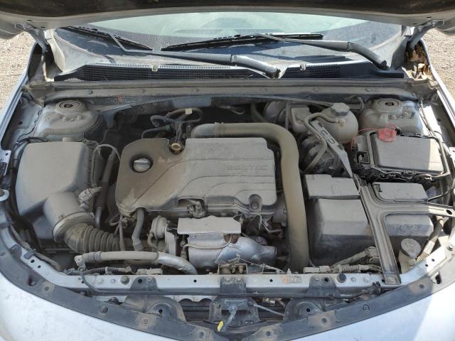 Photo 11 from auction – 2018 CHEVROLET MALIBU LT with VIN 1G1ZD5ST7JF197305