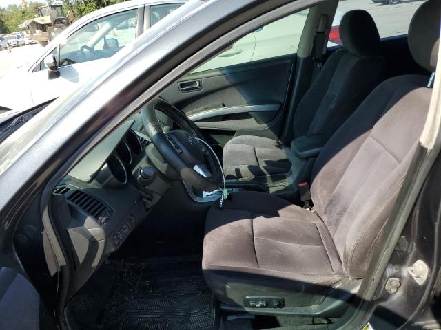 Photo 7 from auction – 2008 NISSAN MAXIMA SE with VIN 1N4BA41E38C828910