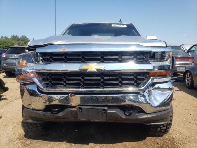 Photo 5 from auction – 2019 CHEVROLET SILVERADO with VIN 2GCVKPEC9K1179187