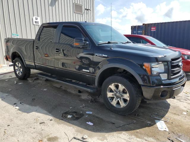 Photo 4 from auction – 2013 FORD F150 SUPER with VIN 1FTFW1ET2DKE63706