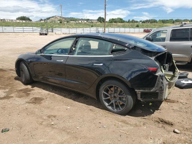 Photo 2 from auction – 2019 TESLA MODEL 3 with VIN 5YJ3E1EB3KF197118