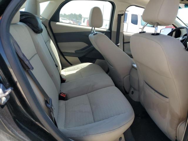 صورة رقم 10 من المزاد - 2012 FORD FOCUS SEL مع VIN 1FAHP3H2XCL343056