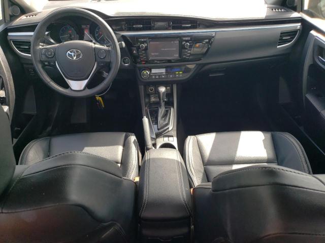Photo 8 from auction – 2015 TOYOTA COROLLA L with VIN 5YFBURHE6FP341760