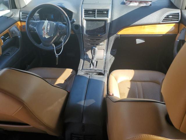 Photo 8 from auction – 2012 LINCOLN MKX with VIN 2LMDJ6JK8CBL09042
