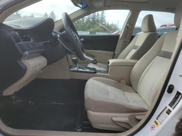 Photo 7 from auction – 2014 TOYOTA CAMRY L with VIN 4T1BF1FK0EU331193