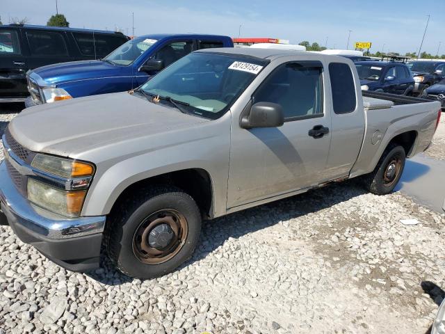 CHEVROLET COLORADO 2008 with VIN 1GCCS19E588192878 - Photo from auction