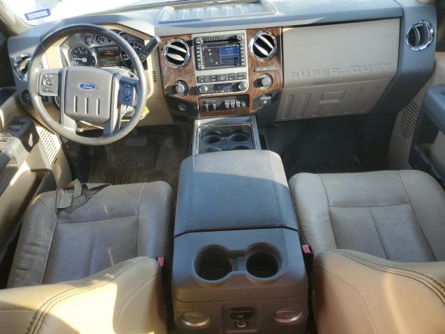 Photo 8 from auction – 2012 FORD F250 SUPER with VIN 1FT7W2BT0CEB95766