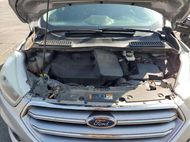 Photo 12 from auction – 2017 FORD ESCAPE TIT with VIN 1FMCU9J98HUD76674
