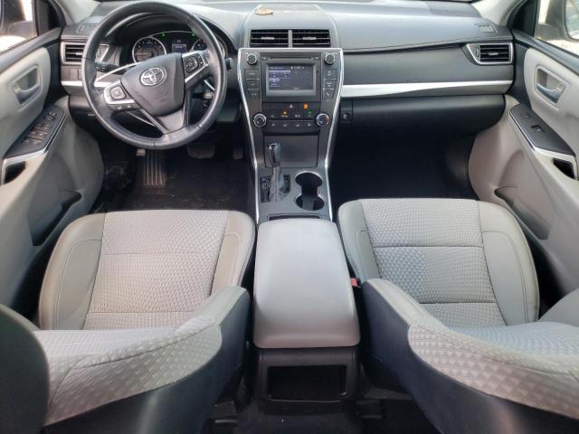 Photo 8 from auction – 2015 TOYOTA CAMRY LE with VIN 4T1BF1FK1FU020146