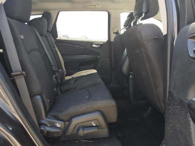 Photo 11 from auction – 2018 DODGE JOURNEY SE with VIN 3C4PDCAB8JT344748