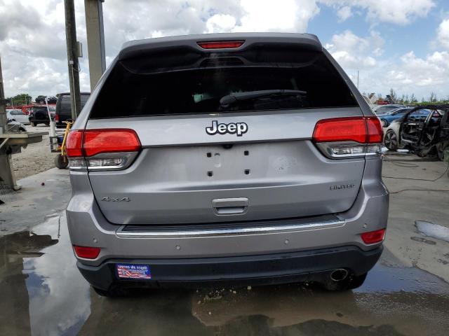 Photo 6 from auction – 2017 JEEP GRAND CHER with VIN 1C4RJFBG5HC865056