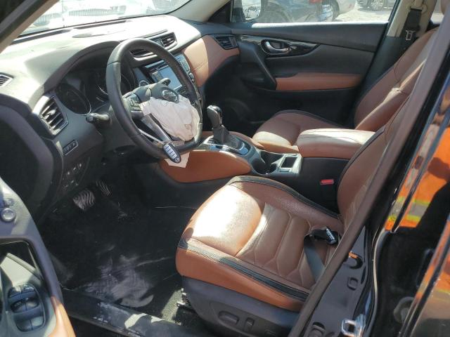 Photo 7 from auction – 2018 NISSAN ROGUE S with VIN JN8AT2MT6JW458236