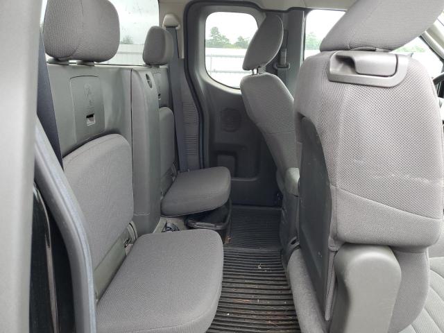 صورة رقم 10 من المزاد - 2011 NISSAN FRONTIER S مع VIN 1N6BD0CT6BC434019