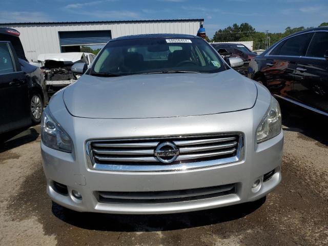 Photo 5 from auction – 2014 NISSAN MAXIMA S with VIN 1N4AA5AP5EC472135