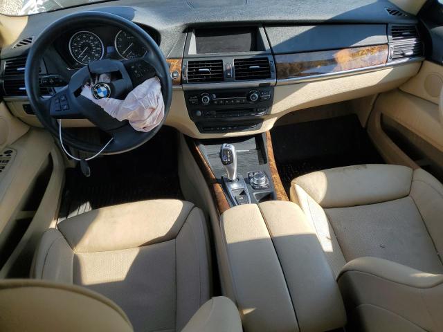 Photo 8 from auction – 2012 BMW X5 XDRIVE3 with VIN 5UXZV4C56CL987681