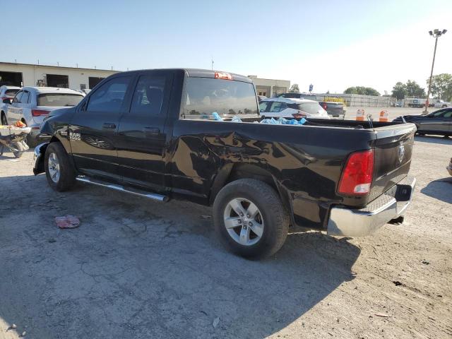 Photo 2 from auction – 2019 RAM 1500 CLASS with VIN 1C6RR6FT7KS620070