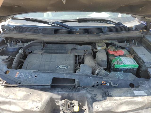Photo 11 from auction – 2015 FORD EXPLORER with VIN 1FM5K8B80FGB52793