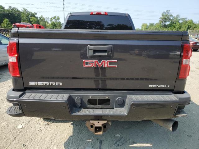 Photo 6 from auction – 2016 GMC SIERRA K25 with VIN 1GT12UE82GF176169