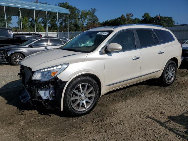 BUICK ENCLAVE 2013 مع رقم تعريف المركبة 5GAKRCKD1DJ230163 - صورة من المزاد