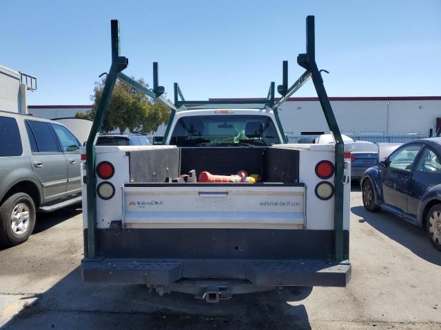 Photo 6 from auction – 2012 FORD F350 SUPER with VIN 1FDBF3A67CEC63374