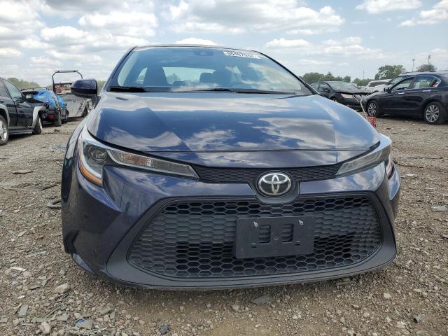 Photo 5 from auction – 2021 TOYOTA COROLLA LE with VIN 5YFEPMAEXMP203296
