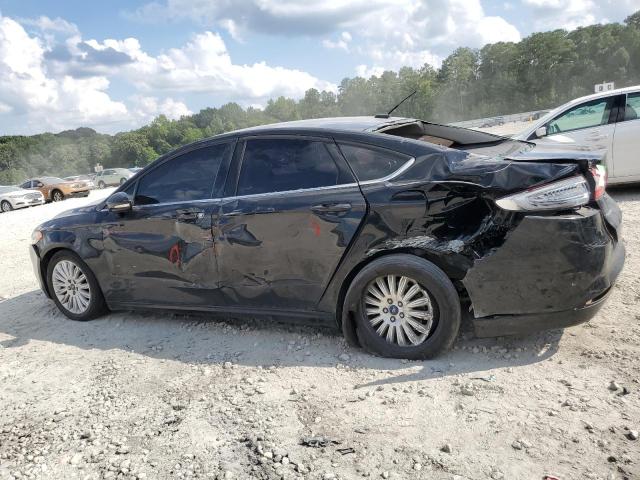 Photo 2 from auction – 2016 FORD FUSION SE with VIN 3FA6P0LU0GR360163