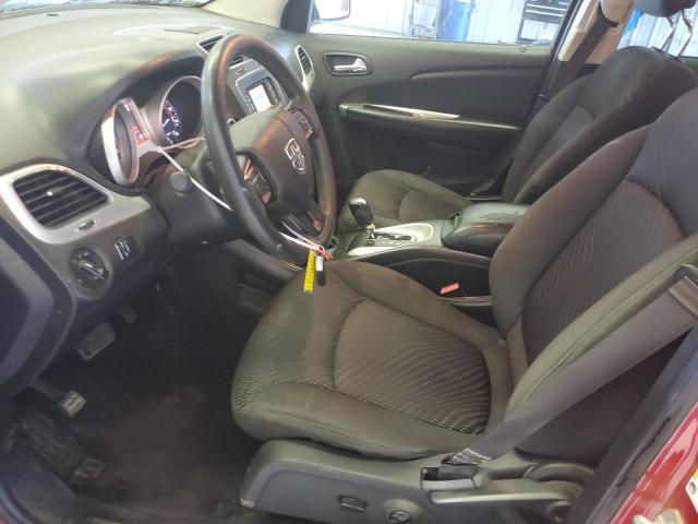Photo 7 from auction – 2016 DODGE JOURNEY SX with VIN 3C4PDCBG9GT130998