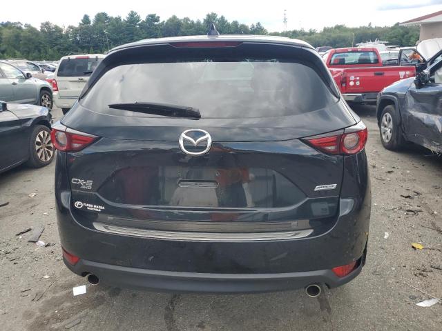 Photo 6 from auction – 2019 MAZDA CX-5 GRAND with VIN JM3KFBDM8K0533613