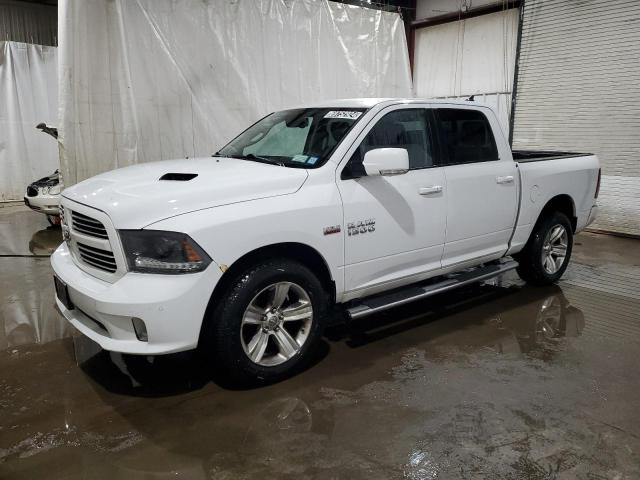 RAM 1500 SPORT 2015 with VIN 1C6RR7MT7FS627843 - Photo from auction