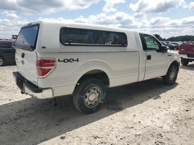 Photo 3 from auction – 2014 FORD F150 with VIN 1FTNF1EF6EKF03468