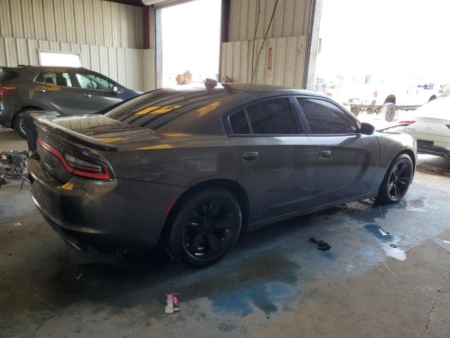 Photo 3 from auction – 2016 DODGE CHARGER SX with VIN 2C3CDXHG1GH187139