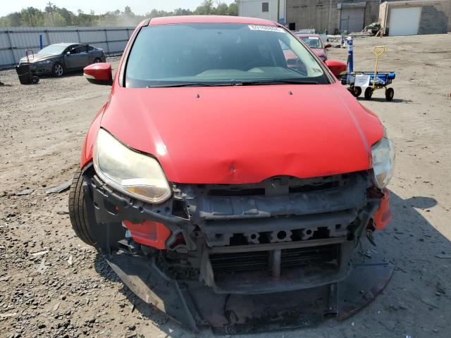 Photo 5 from auction – 2013 FORD FOCUS SE with VIN 1FADP3F26DL185267