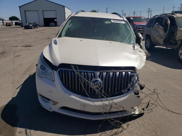 Photo 5 from auction – 2013 BUICK ENCLAVE with VIN 5GAKVDKD7DJ108800