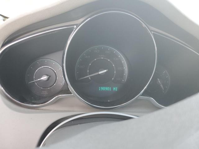 Photo 9 from auction – 2008 CHEVROLET MALIBU LS with VIN 1G1ZG57B984239728