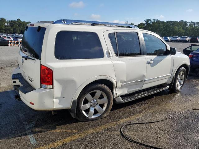 Photo 3 from auction – 2010 NISSAN ARMADA SE with VIN 5N1BA0NC2AN612256
