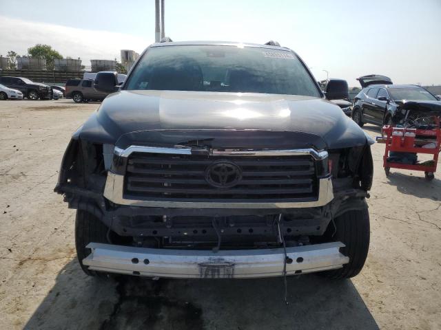 Photo 5 from auction – 2020 TOYOTA SEQUOIA SR with VIN 5TDBY5G17LS176722