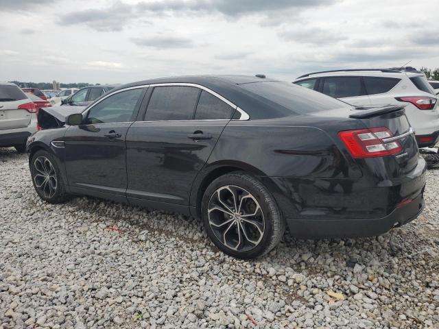 Photo 2 from auction – 2013 FORD TAURUS SHO with VIN 1FAHP2KTXDG220914
